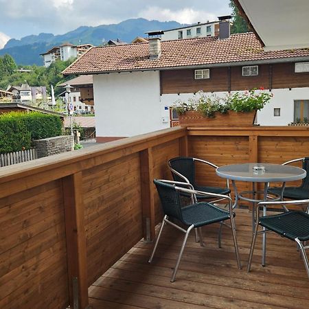 Absolute Active Mountain Resort كيرشبرغ ان تيرول المظهر الخارجي الصورة