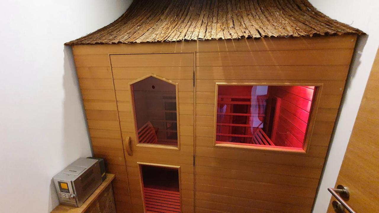 Absolute Active Mountain Resort كيرشبرغ ان تيرول المظهر الخارجي الصورة