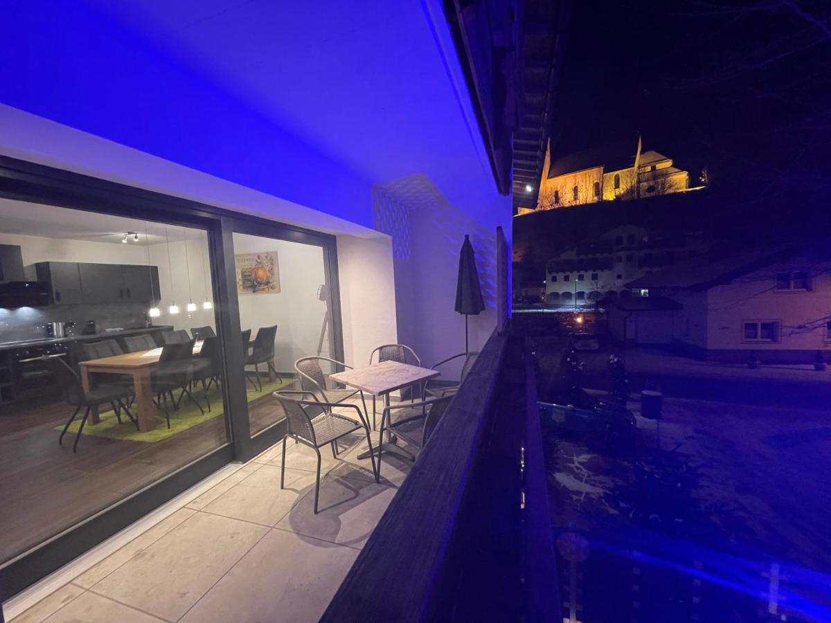 Absolute Active Mountain Resort كيرشبرغ ان تيرول المظهر الخارجي الصورة