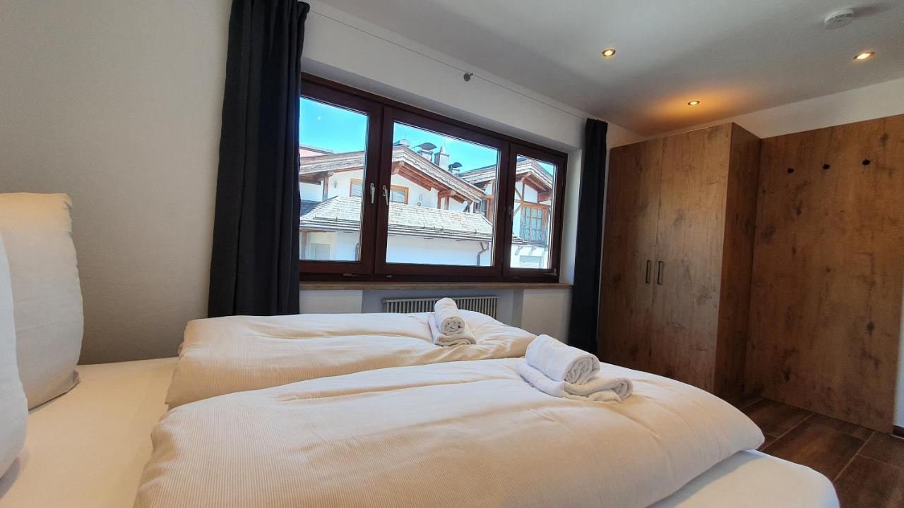 Absolute Active Mountain Resort كيرشبرغ ان تيرول المظهر الخارجي الصورة