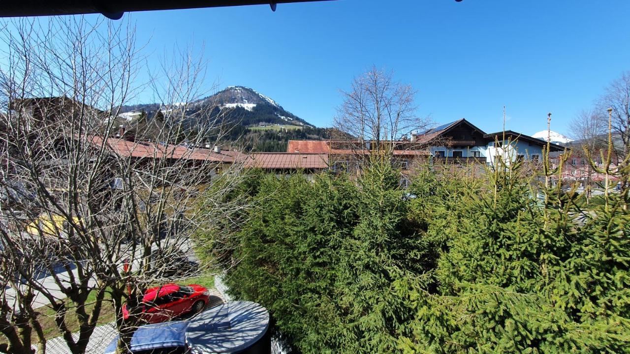 Absolute Active Mountain Resort كيرشبرغ ان تيرول المظهر الخارجي الصورة
