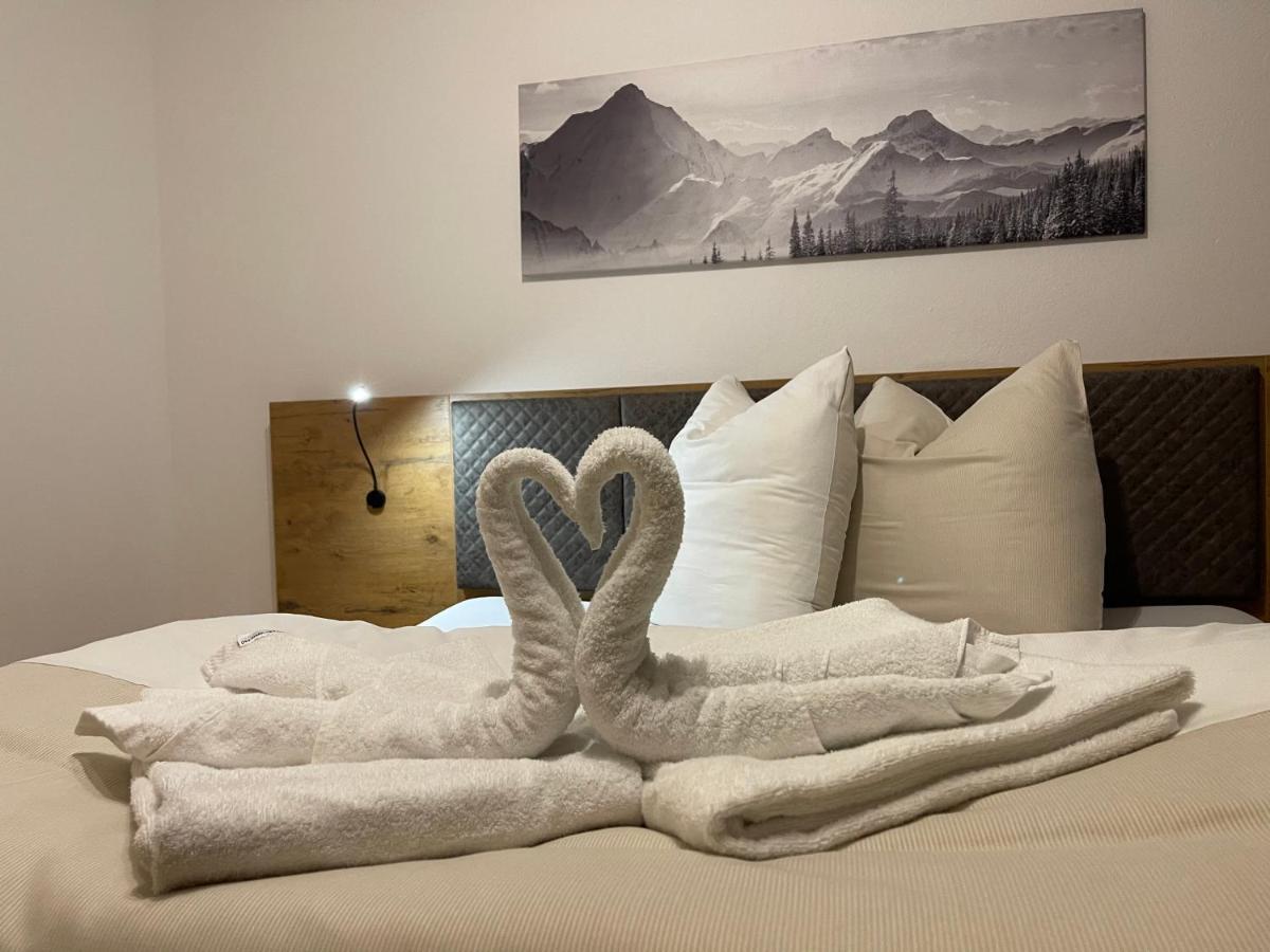 Absolute Active Mountain Resort كيرشبرغ ان تيرول المظهر الخارجي الصورة