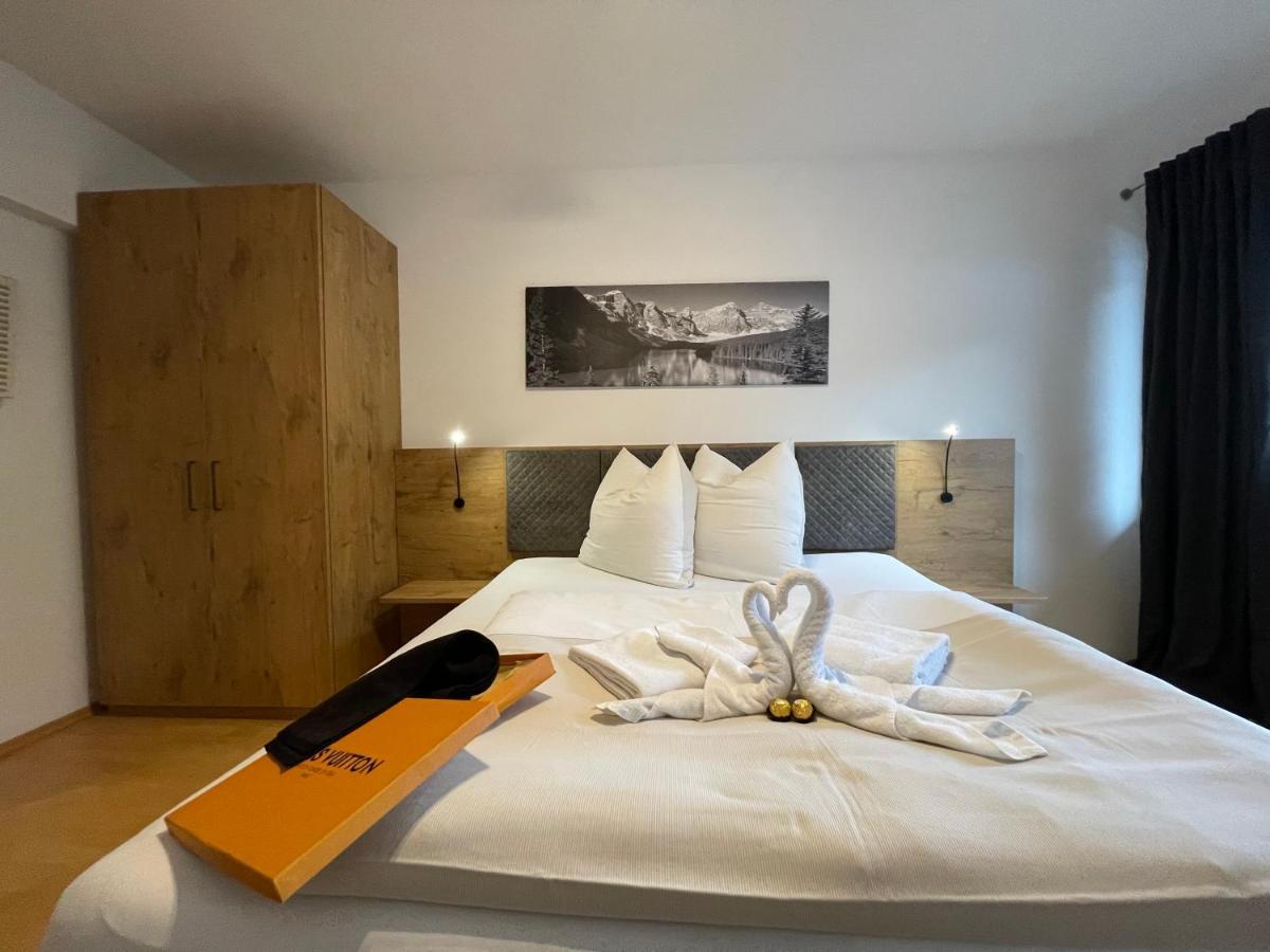 Absolute Active Mountain Resort كيرشبرغ ان تيرول المظهر الخارجي الصورة