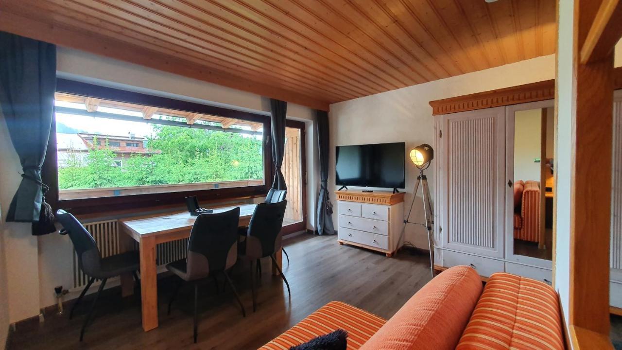 Absolute Active Mountain Resort كيرشبرغ ان تيرول المظهر الخارجي الصورة