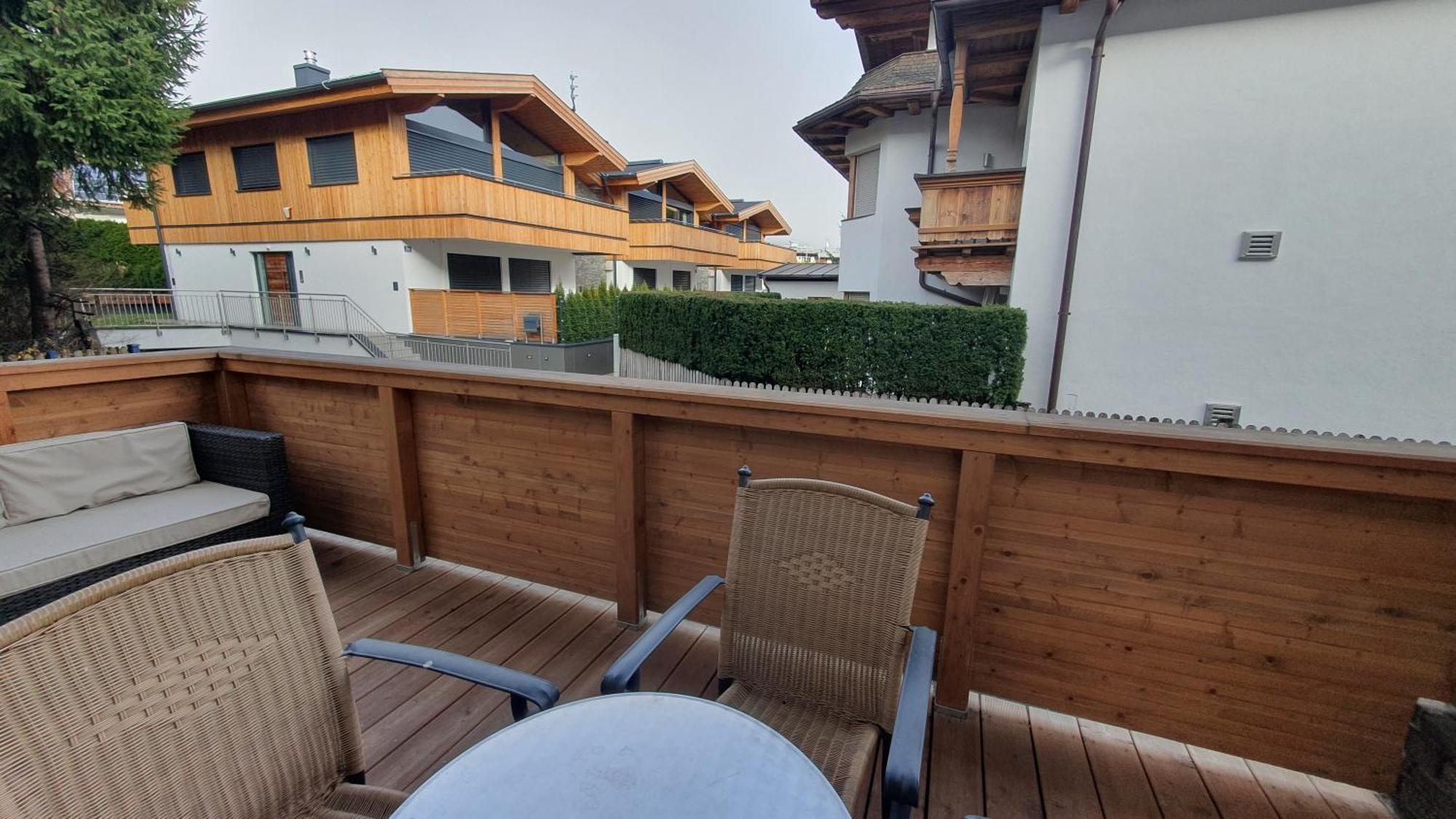 Absolute Active Mountain Resort كيرشبرغ ان تيرول الغرفة الصورة